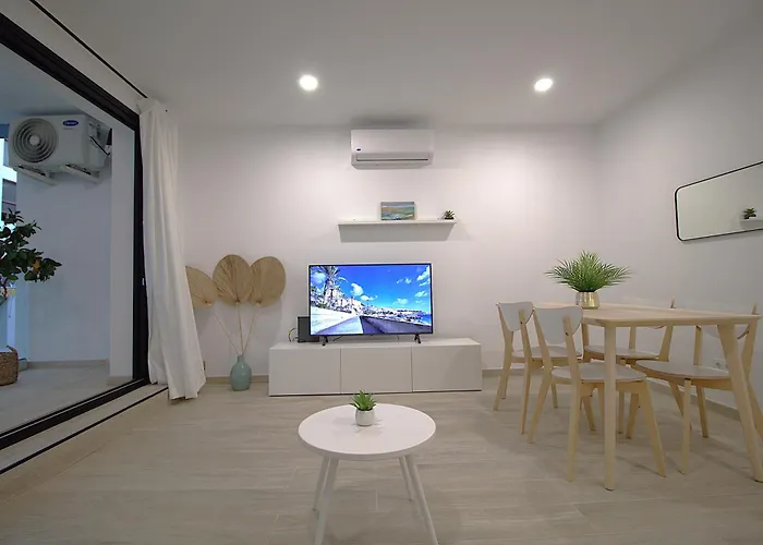 Appartement Sun Arguineguin