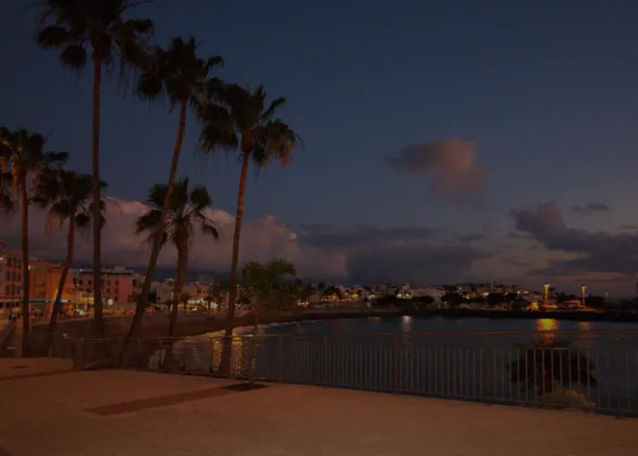 Appartement Sun Arguineguin