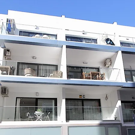 Sun Apartment