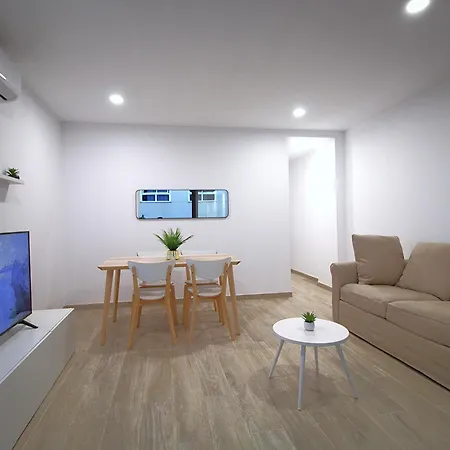 Apartment Sun *