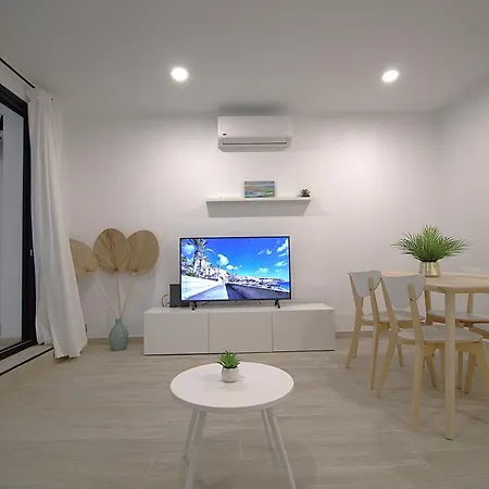 Apartment Sun Arguineguin