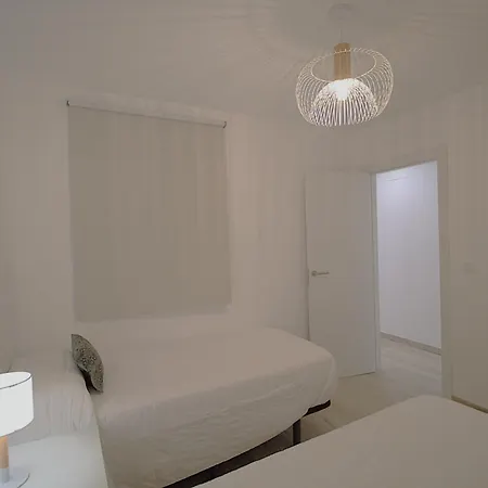 Apartamento Sun *