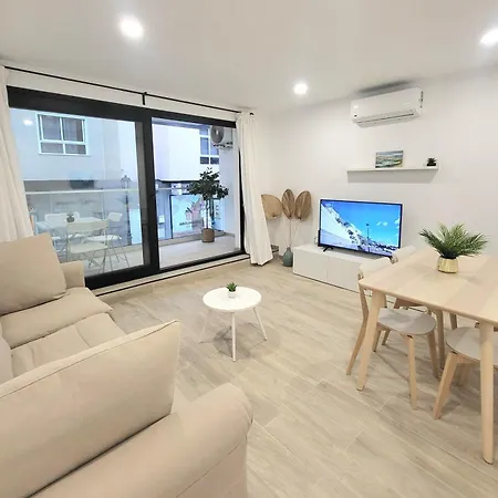 Sun Apartment