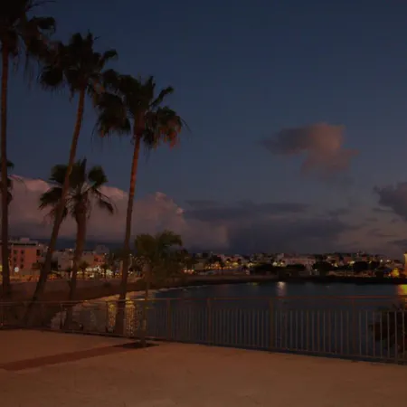 Appartement Sun Arguineguin