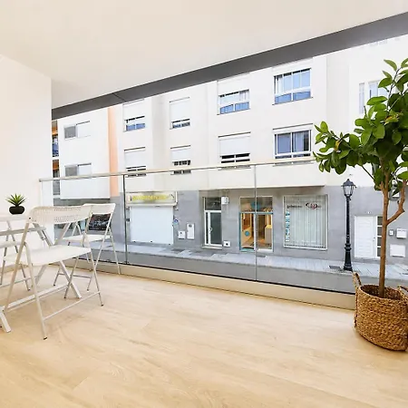 Apartment Sun *