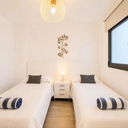 Sun Apartment