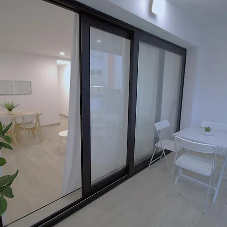 Apartamento Sun